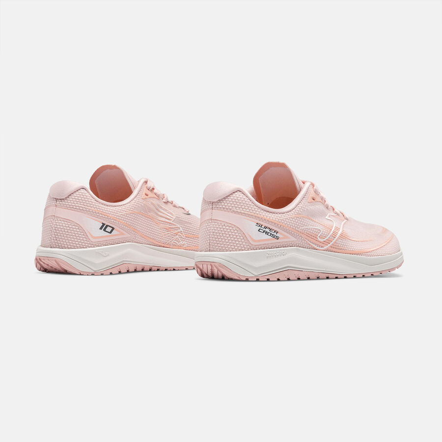 SUPERCROSS LADY BAREFOOT 26