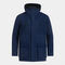 Giaccone uomo Mystic blu navy