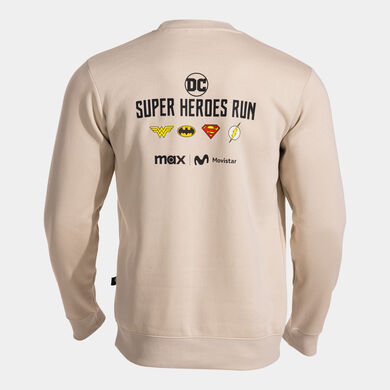 Sudadera Wonder Woman DC Super Heroes Run 24/25