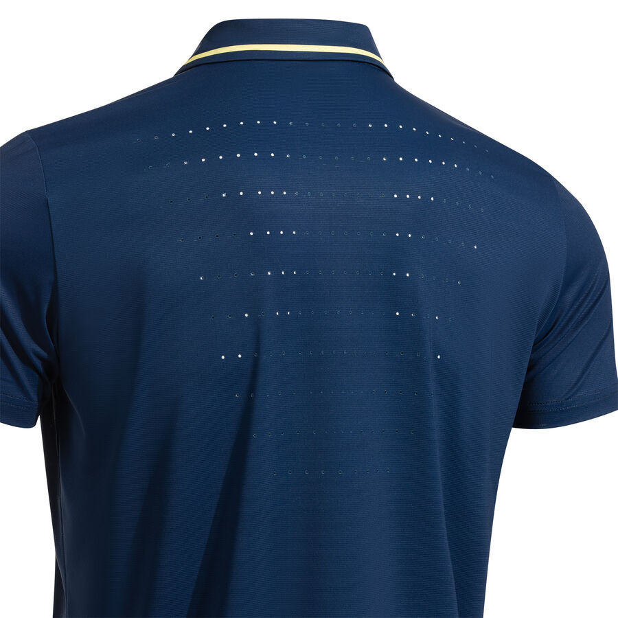 POLO MANGA CORTA CHALLENGE LOB