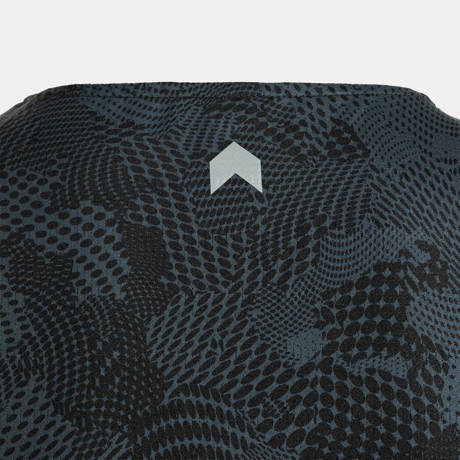 CAMISETA SIN MANGAS R-CITY HELIUM