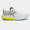 Running shoes Victory 25 man white