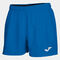 Short homme Myskin II bleu roi