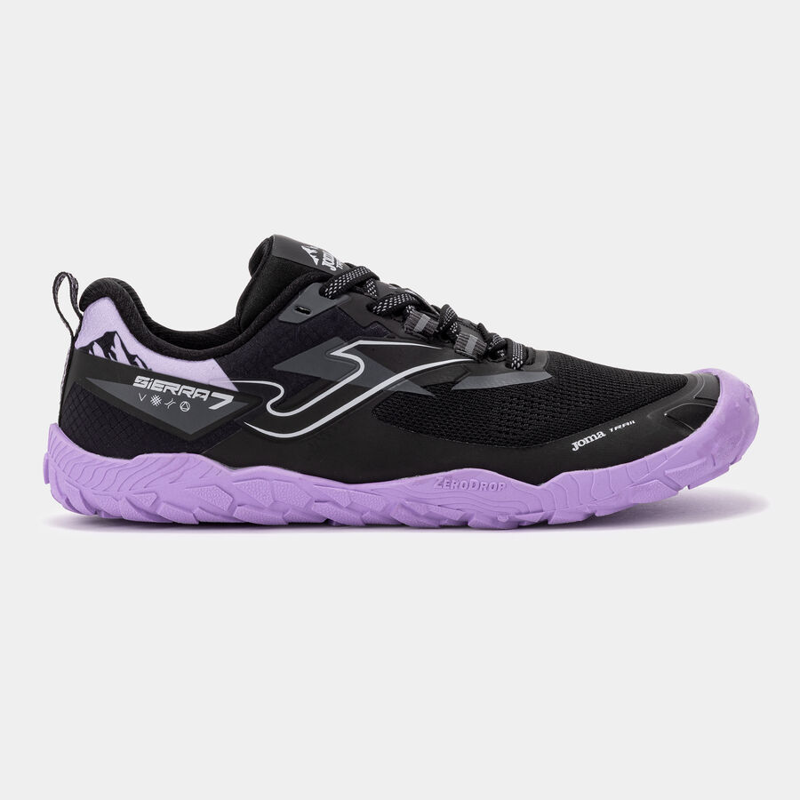 SIERRA JUNIOR BAREFOOT 26