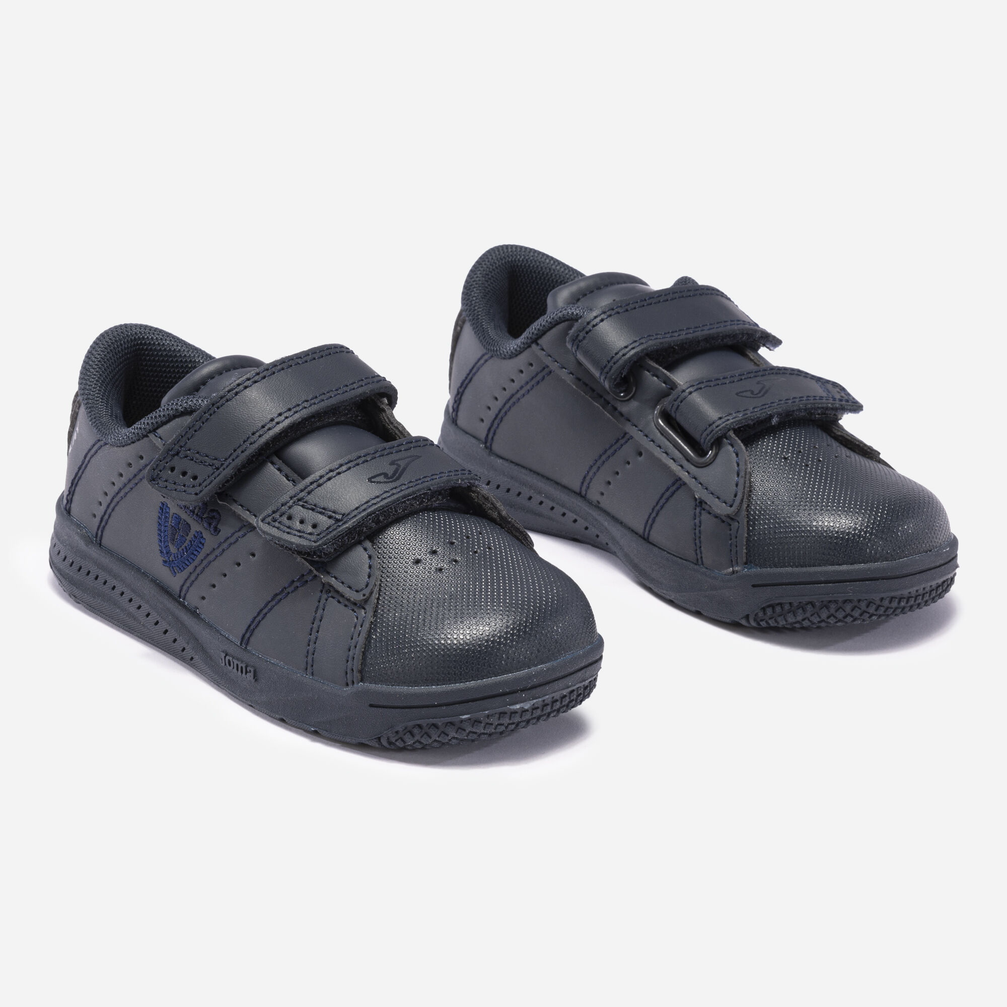 CASUAL SHOES PLAY 21 JUNIOR NAVY BLUE