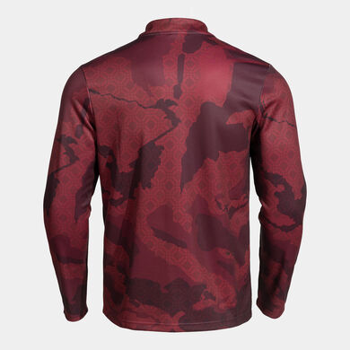 Jacket warm up Torino 26/27