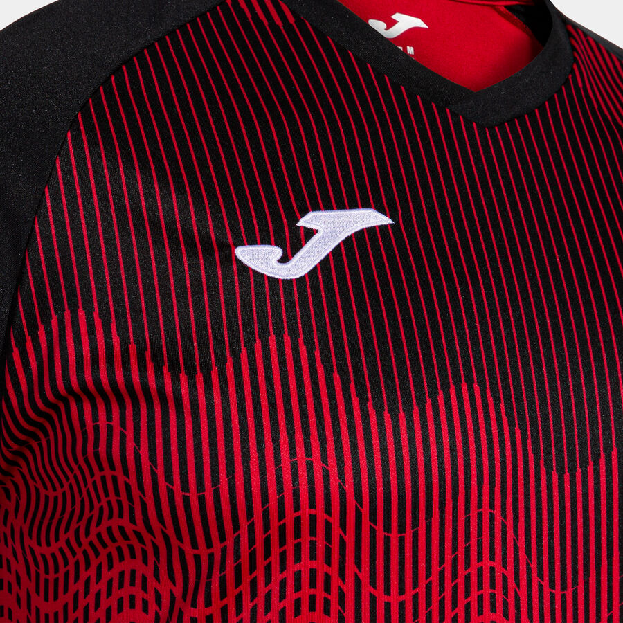 CAMISETA MANGA CORTA TIGER VI