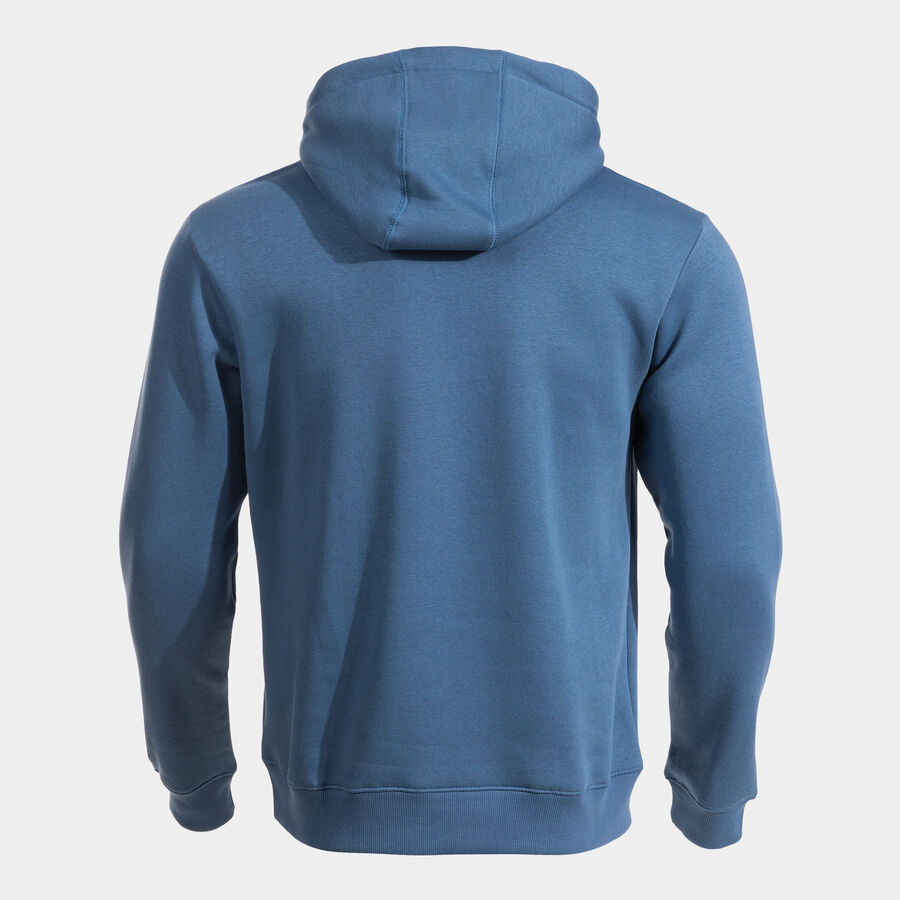 SUDADERA CON CAPUCHA UNIVERSITY