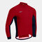 Maillot hombre Crono rojo marino
