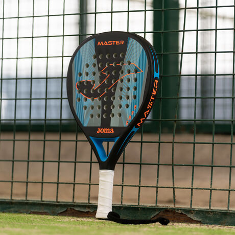 PALA DE PÁDEL MASTER