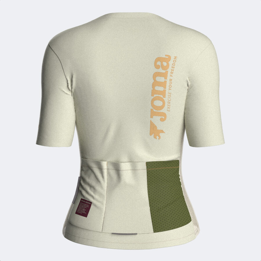 CAMISETA MANGA CORTA CRONO
