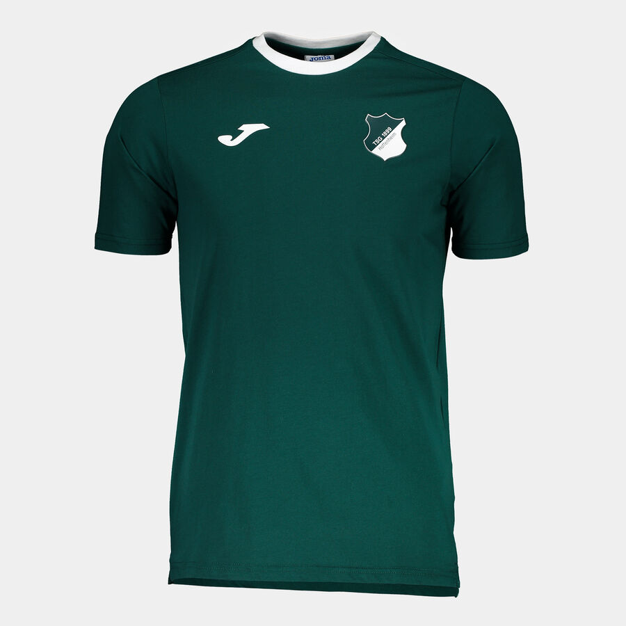 CAMISETA MANGA CORTA HOFFENHEIM