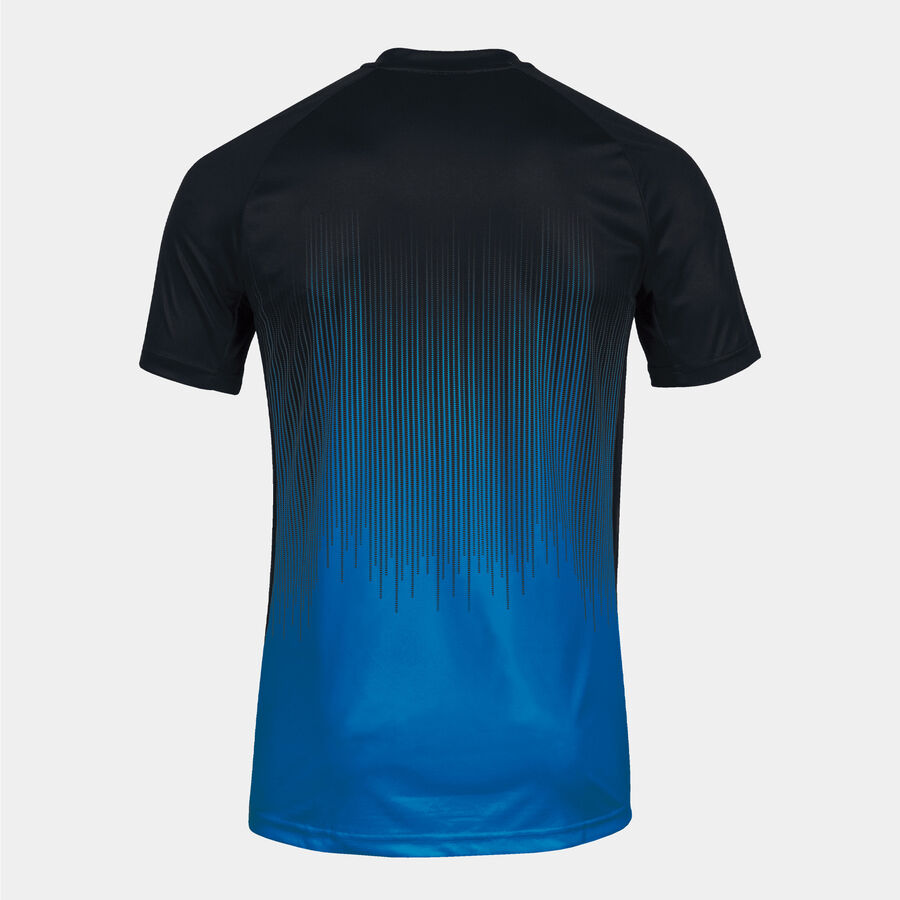 CAMISETA MANGA CORTA TIGER IV