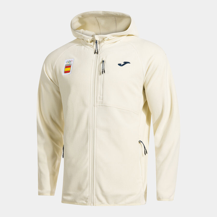 FORRO POLAR PASEO COMITE OLIMPICO ESPA&Ntilde;OL