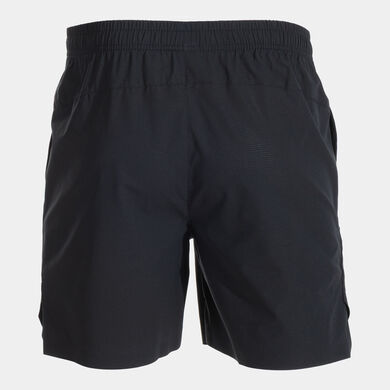 Bermuda shorts man Challenge black