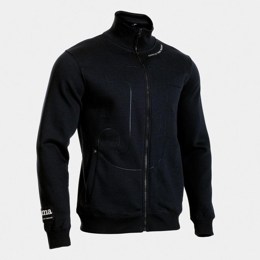 CHAQUETA URBAN STREET