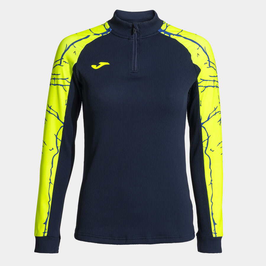 SUDADERA ELITE IX