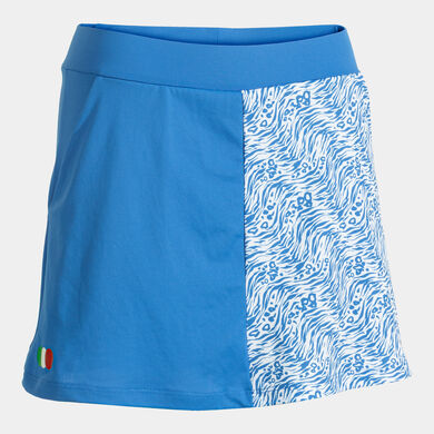Skirt away kit Italian Tennis And Padel Federation woman 26/27