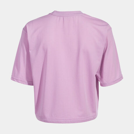 CAMISETA MANGA CORTA DAPHNE image number null