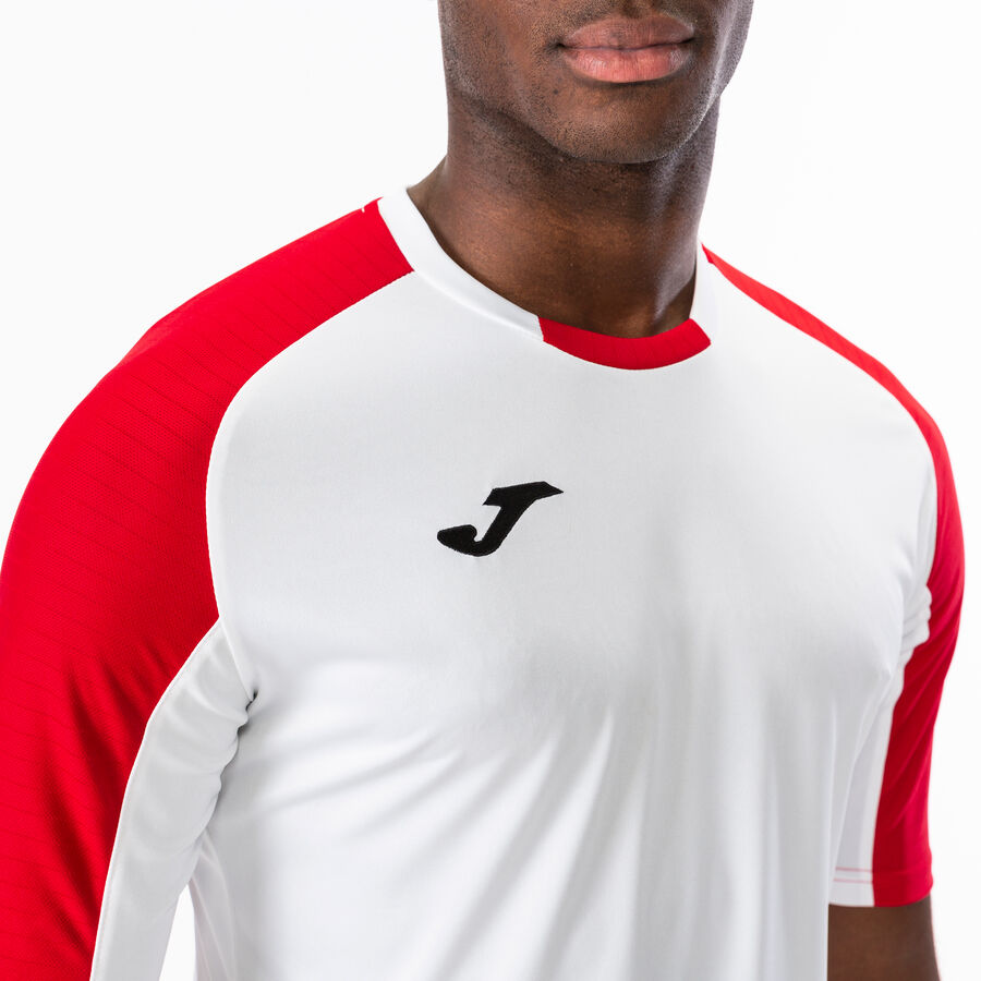 CAMISETA ESSENTIAL M/C