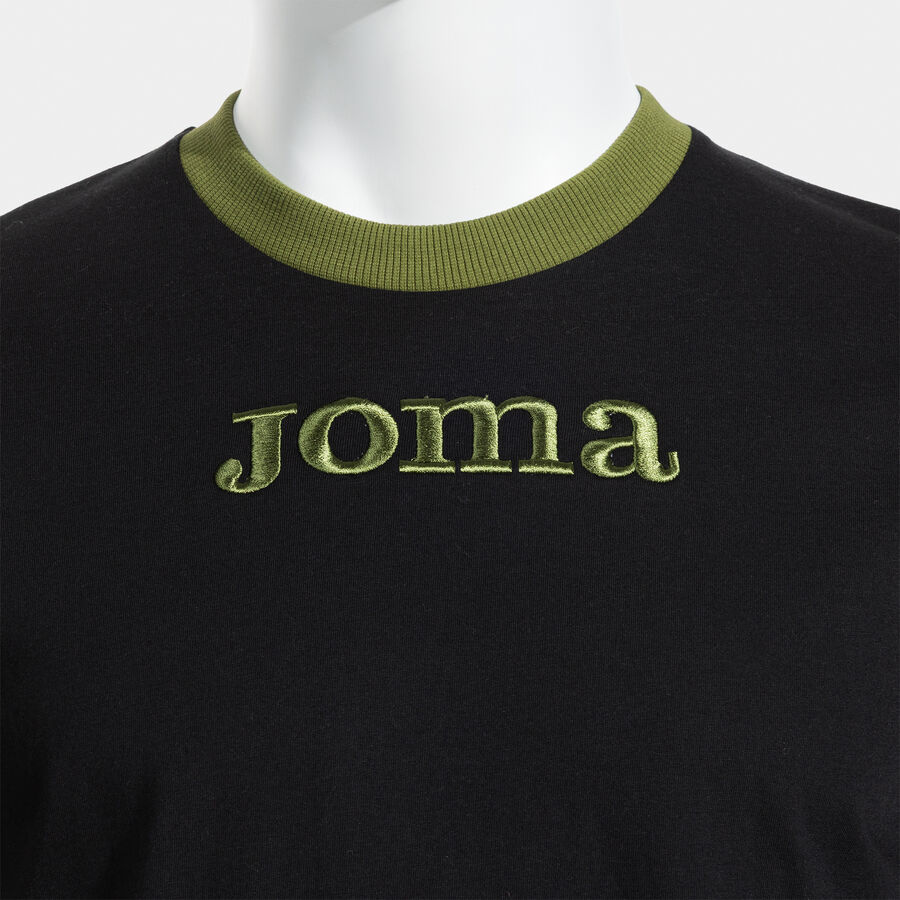 CAMISETA MANGA CORTA URBAN STREET