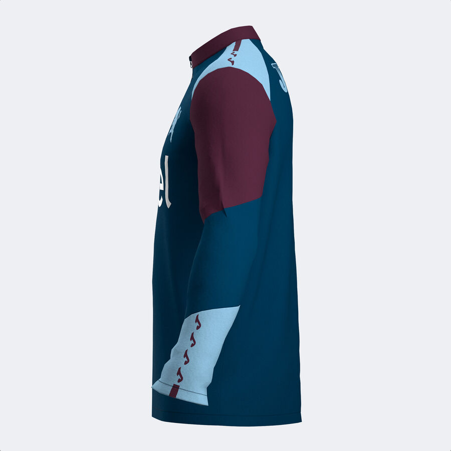 SUDADERA  ENTRENA. B TORINO