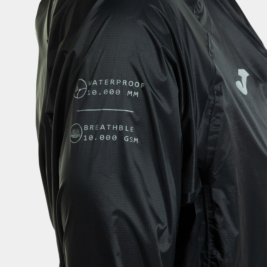 CHUBASQUERO R-TRAIL NATURE