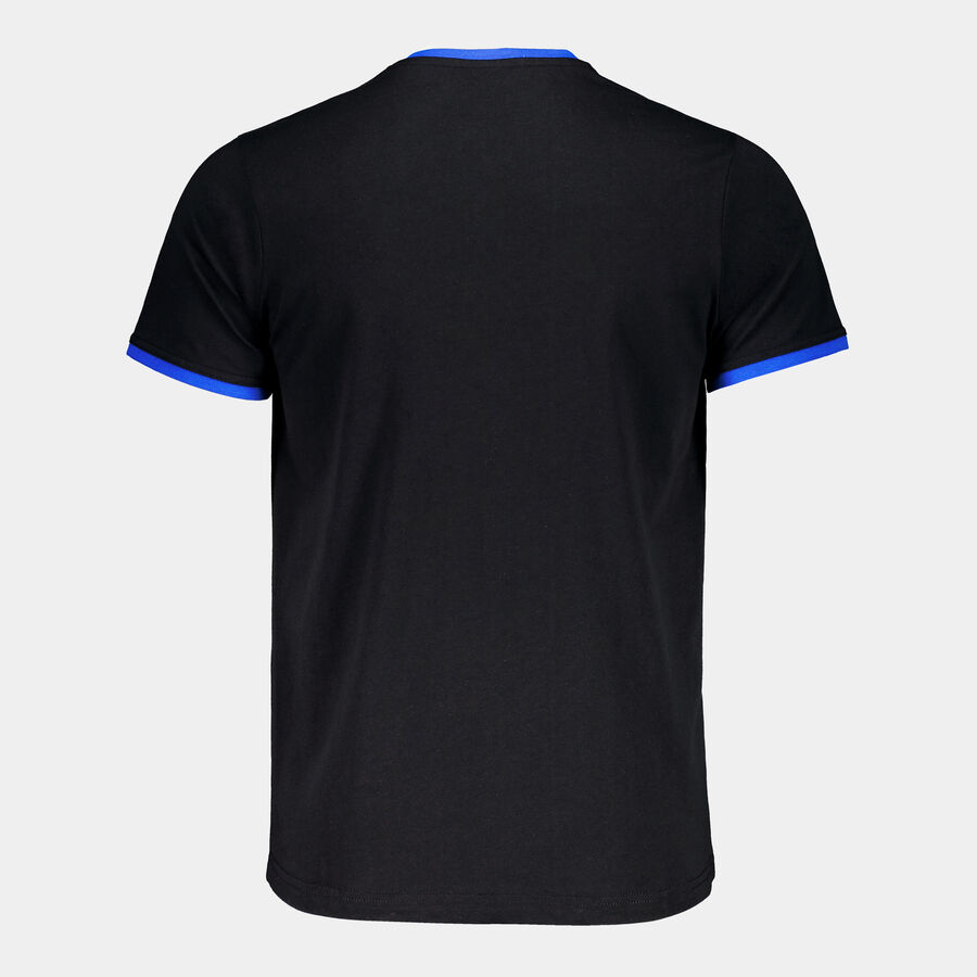 CAMISETA MANGA CORTA PASEO ATALANTA