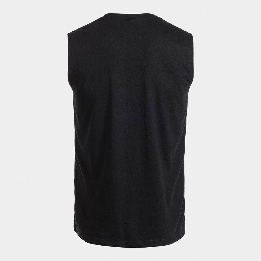 CAMISETA SIN MANGAS CHALLENGE