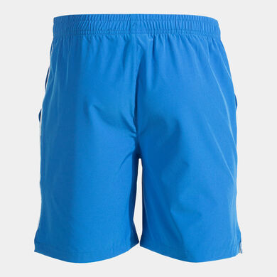 Bermuda shorts away kit Italian Tennis And Padel Federation 26/27