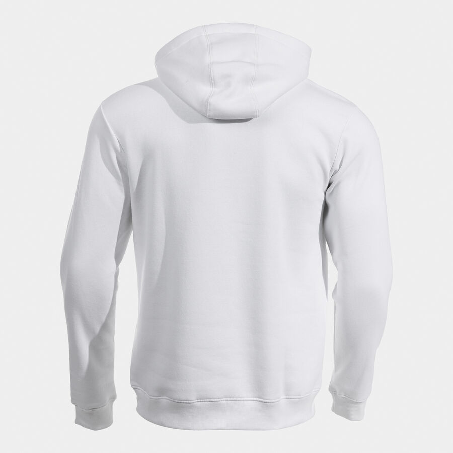 SUDADERA CON CAPUCHA UNIVERSITY