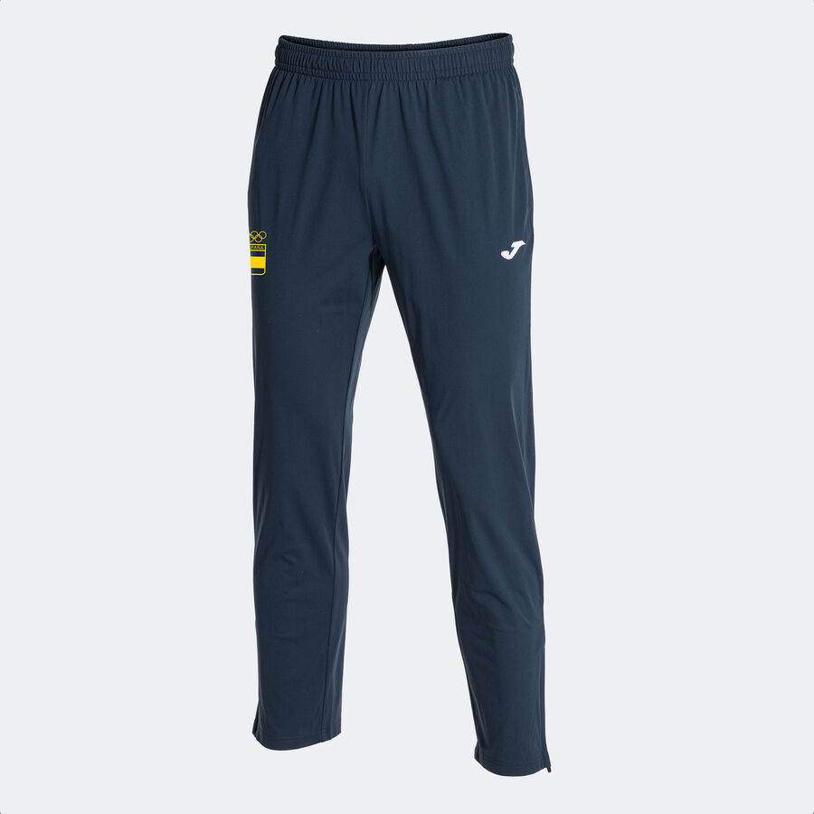 PANTAL&Oacute;N LARGO COMITE OLIMPICO ESPA&Ntilde;OL