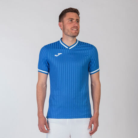 CAMISETA MANGA CORTA TOLETUM III