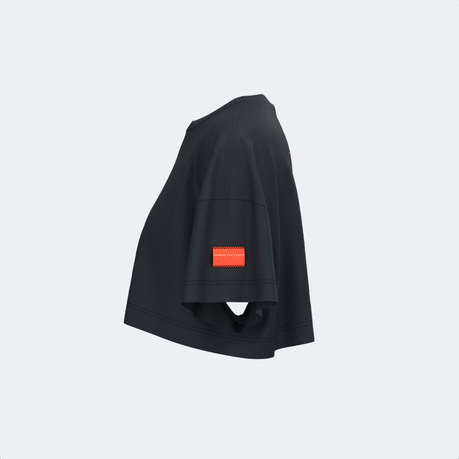 CAMISETA MANGA CORTA STEP