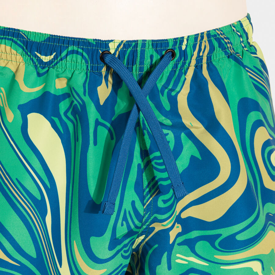 BERMUDA DE BA&Ntilde;O SANTA M&Oacute;NICA