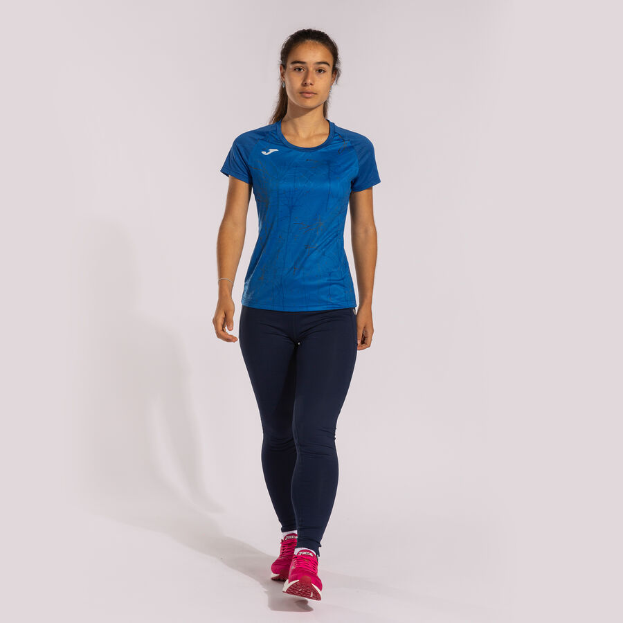 CAMISETA MANGA CORTA ELITE IX