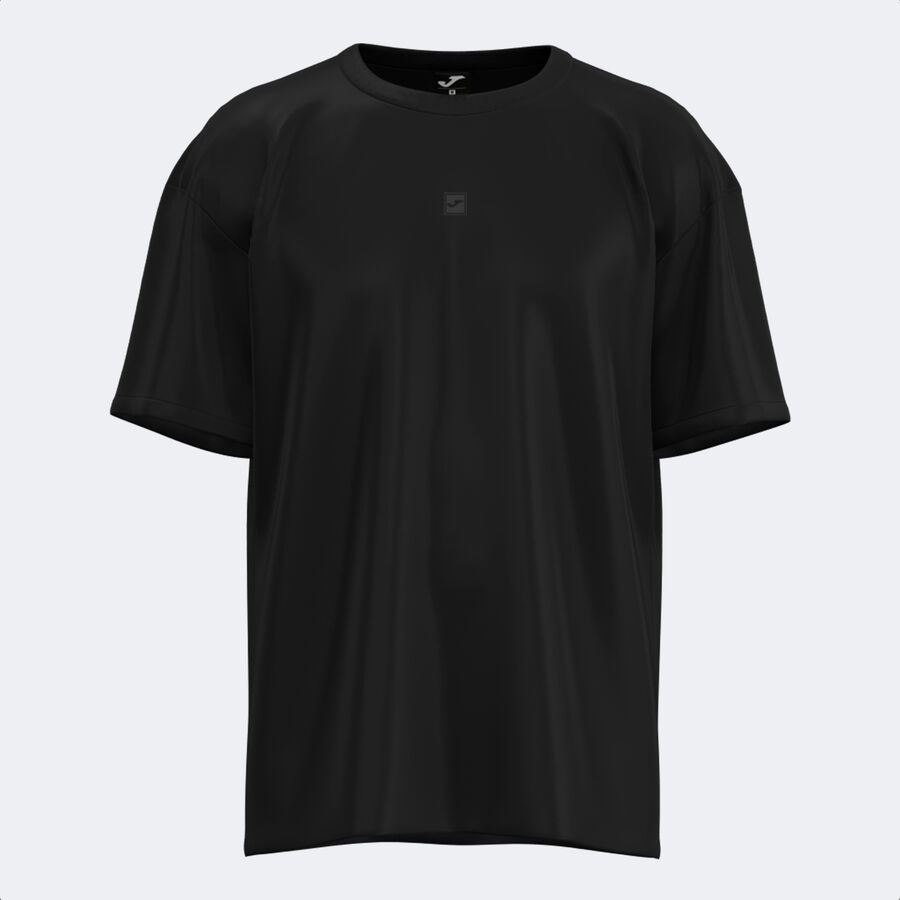 CAMISETA MANGA CORTA RESORT