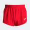 Calções homem Olimpia vermelho
