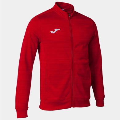 Giacca uomo Grafity III rosso