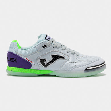 Zapatillas fútbol sala Top Flex 25 indoor azul