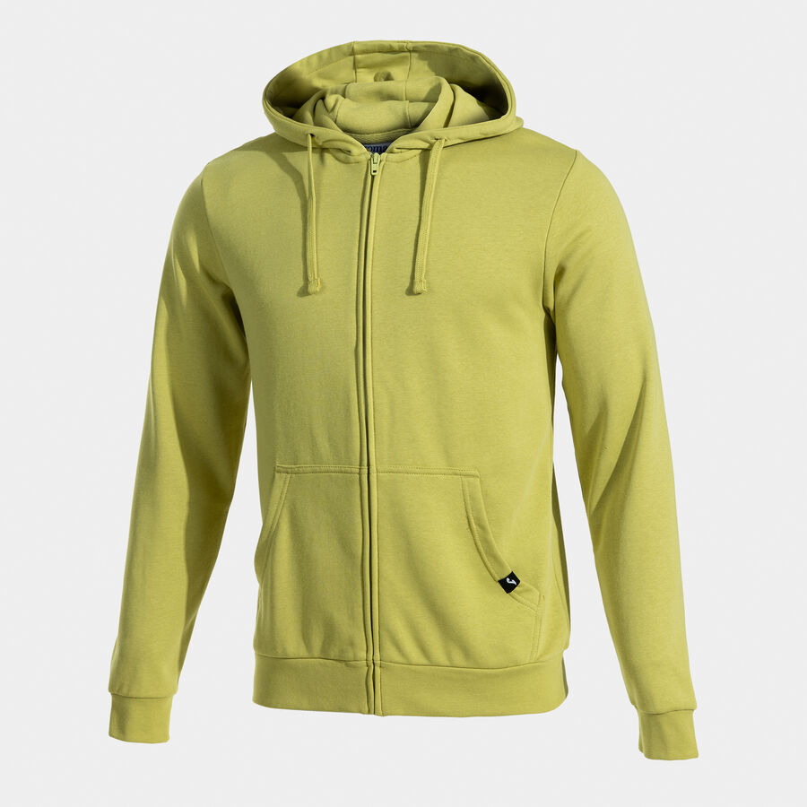CHAQUETA CON CAPUCHA JUNGLE