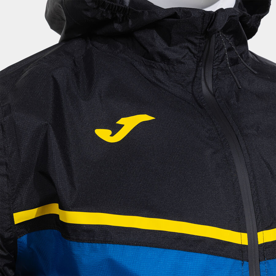 CHAQUETA LIGERA R-NATURE