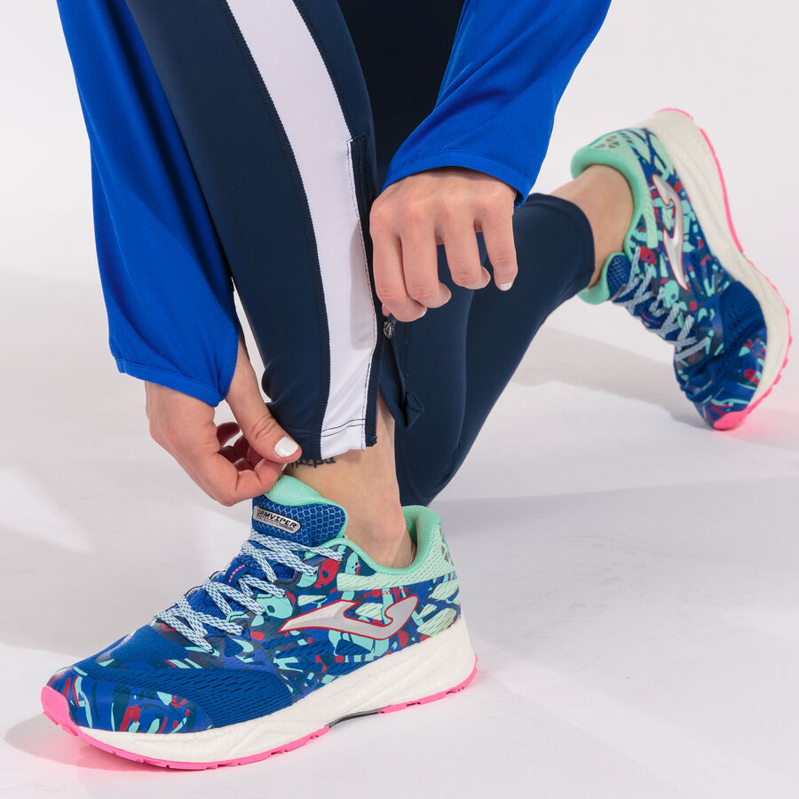 MALLAS LARGAS ELITE VII
