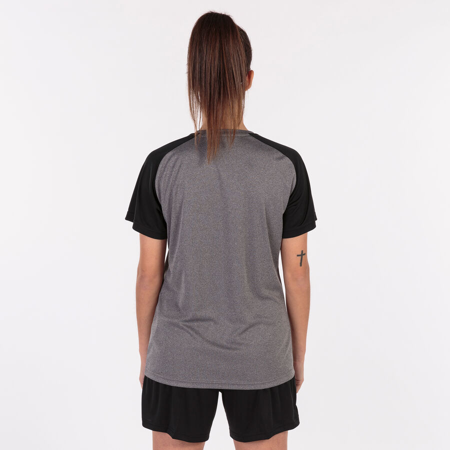 CAMISETA MANGA CORTA ACADEMY IV