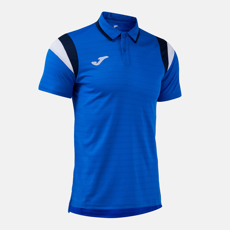 POLO MANGA CORTA TERRA