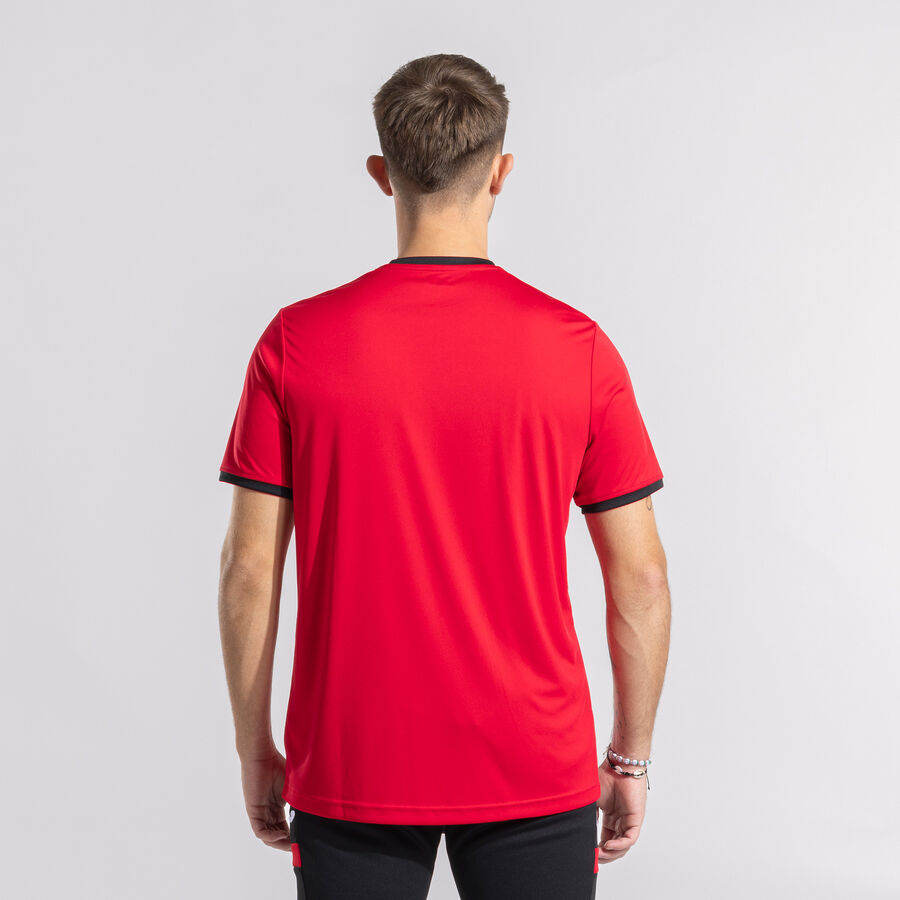 CAMISETA MANGA CORTA COMBI PREMIUM