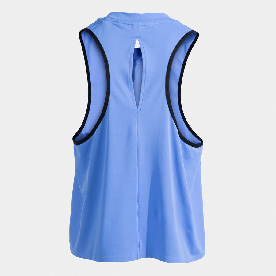 CAMISETA TIRANTES SMASH