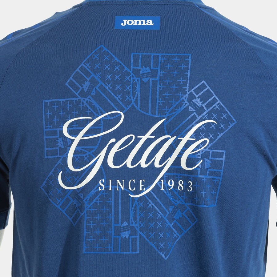 CAMISETA MANGA CORTA