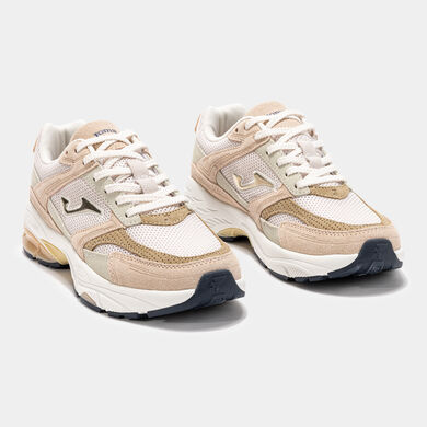 Zapatillas casual CR111 Lady 25 mujer rosa