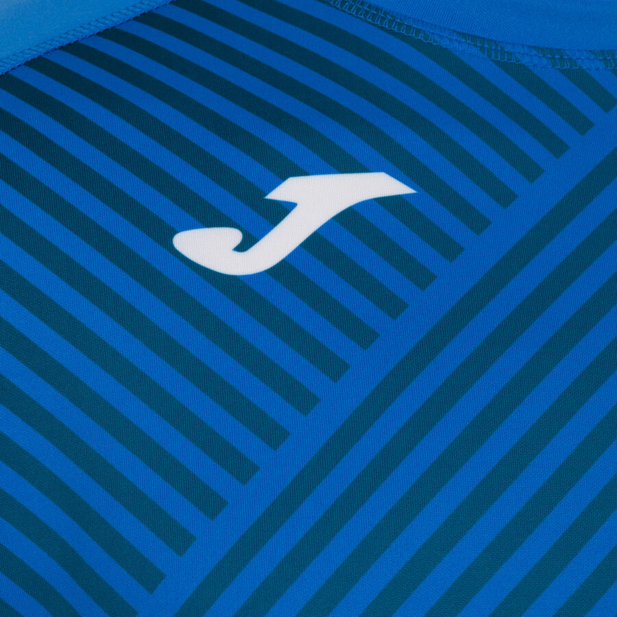 CAMISETA MANGA CORTA HAKA II